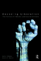 Book Cover for Decoding Liberation by Samir Chopra, Scott D Dexter