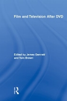Book Cover for Film and Television After DVD by James Bennett