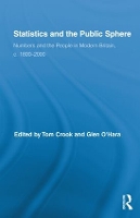 Book Cover for Statistics and the Public Sphere by Tom Crook