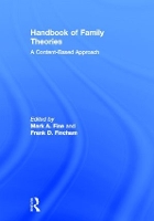 Book Cover for Handbook of Family Theories by Mark A. Fine