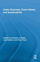 Book Cover for Green Business, Green Values, and Sustainability by Christos Pitelis