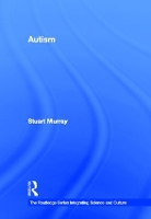 Book Cover for Autism by Stuart Murray