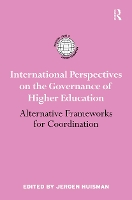 Book Cover for International Perspectives on the Governance of Higher Education by Jeroen Huisman