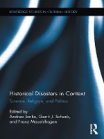 Book Cover for Historical Disasters in Context by Andrea JANKU