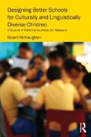 Book Cover for Designing Better Schools for Culturally and Linguistically Diverse Children by Josep Colomer