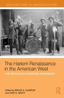 Book Cover for The Harlem Renaissance in the American West by Cary D Wintz