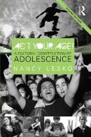 Book Cover for Act Your Age! by Nancy Lesko