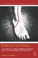 Book Cover for Entering the Picture by Jill CSU Fresno, California, USA Fields