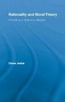 Book Cover for Rationality and Moral Theory by Diane Jeske