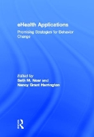 Book Cover for eHealth Applications by Seth M Noar