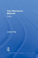 Book Cover for Toni Morrison's 'Beloved' by Justine University of La Laguna Tenerife, Spain Tally