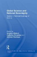 Book Cover for Global Science and National Sovereignty by Grégoire Mallard