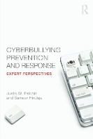 Book Cover for Cyberbullying Prevention and Response by Justin W. Patchin