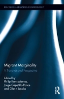 Book Cover for Migrant Marginality by Philip Kretsedemas