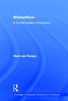 Book Cover for Metaethics by Mark van Roojen