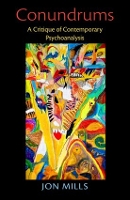 Book Cover for Conundrums by Jon University of Essex, UK and Adelphi University, USA Mills