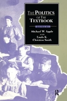 Book Cover for The Politics of the Textbook by Michael Apple