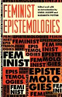Book Cover for Feminist Epistemologies by Linda Alcoff