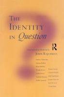 Book Cover for The Identity in Question by John Rajchman
