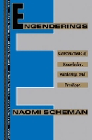 Book Cover for Engenderings by Naomi Scheman