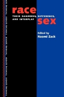 Book Cover for Race/Sex by Naomi Zack