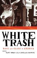 Book Cover for White Trash by Annalee Newitz