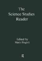 Book Cover for The Science Studies Reader by Mario Biagioli