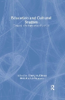 Book Cover for Education and Cultural Studies by Henry A. Giroux