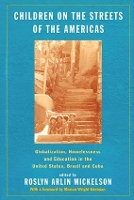 Book Cover for Children on the Streets of the Americas by Marian Wright Edelman