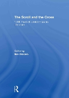 Book Cover for The Scroll and the Cross by Ilan Stavans