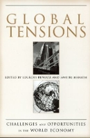 Book Cover for Global Tensions by Lourdes Beneria