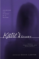 Book Cover for Katie's Diary by David Lester