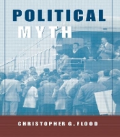 Book Cover for Political Myth by Christopher Flood