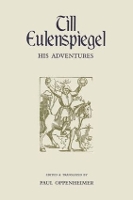 Book Cover for Till Eulenspiegel by Anonymous