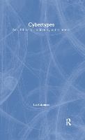 Book Cover for Cybertypes by Lisa Nakamura