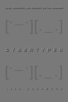 Book Cover for Cybertypes by Lisa Nakamura