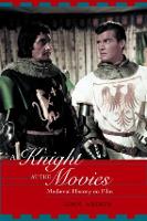 Book Cover for A Knight at the Movies by John Aberth