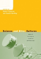 Book Cover for Science and Other Cultures by Sandra Harding