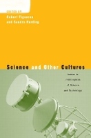 Book Cover for Science and Other Cultures by Sandra Harding