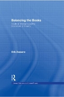 Book Cover for Balancing the Books by Erik Dussere