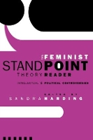 Book Cover for The Feminist Standpoint Theory Reader by Sandra Harding