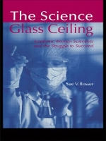 Book Cover for The Science Glass Ceiling by Sue V. Rosser