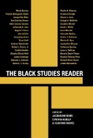 Book Cover for The Black Studies Reader by Jacqueline Bobo