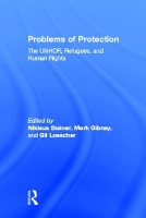 Book Cover for Problems of Protection by Niklaus Steiner