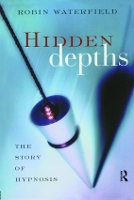 Book Cover for Hidden Depths by Robin Waterfield