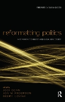 Book Cover for Reformatting Politics by Jodi Dean