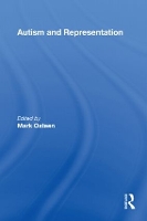 Book Cover for Autism and Representation by Mark Osteen
