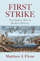 Book Cover for First Strike by Matthew J Flynn