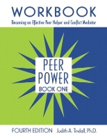 Book Cover for Peer Power, Book One by Judith A. (Psychological Network, Inc., Missouri, USA) Tindall