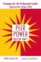 Book Cover for Peer Power by Judith A. (Psychological Network, Inc., Missouri, USA) Tindall